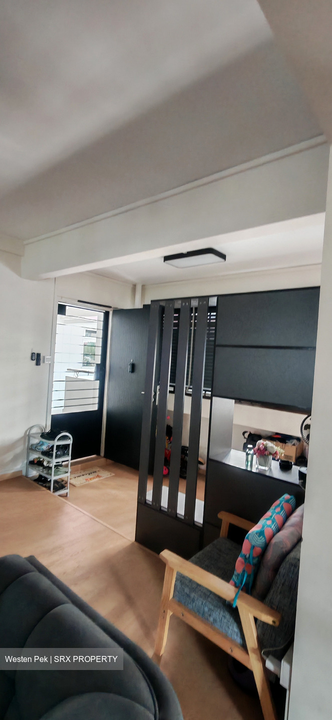 Blk 751 Choa Chu Kang North 5 (Choa Chu Kang), HDB 5 Rooms #555484621